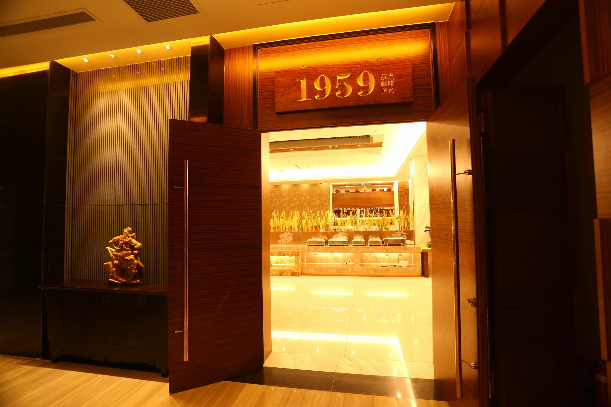 Jiaxing Boutique Hotel Baoding 외부 사진